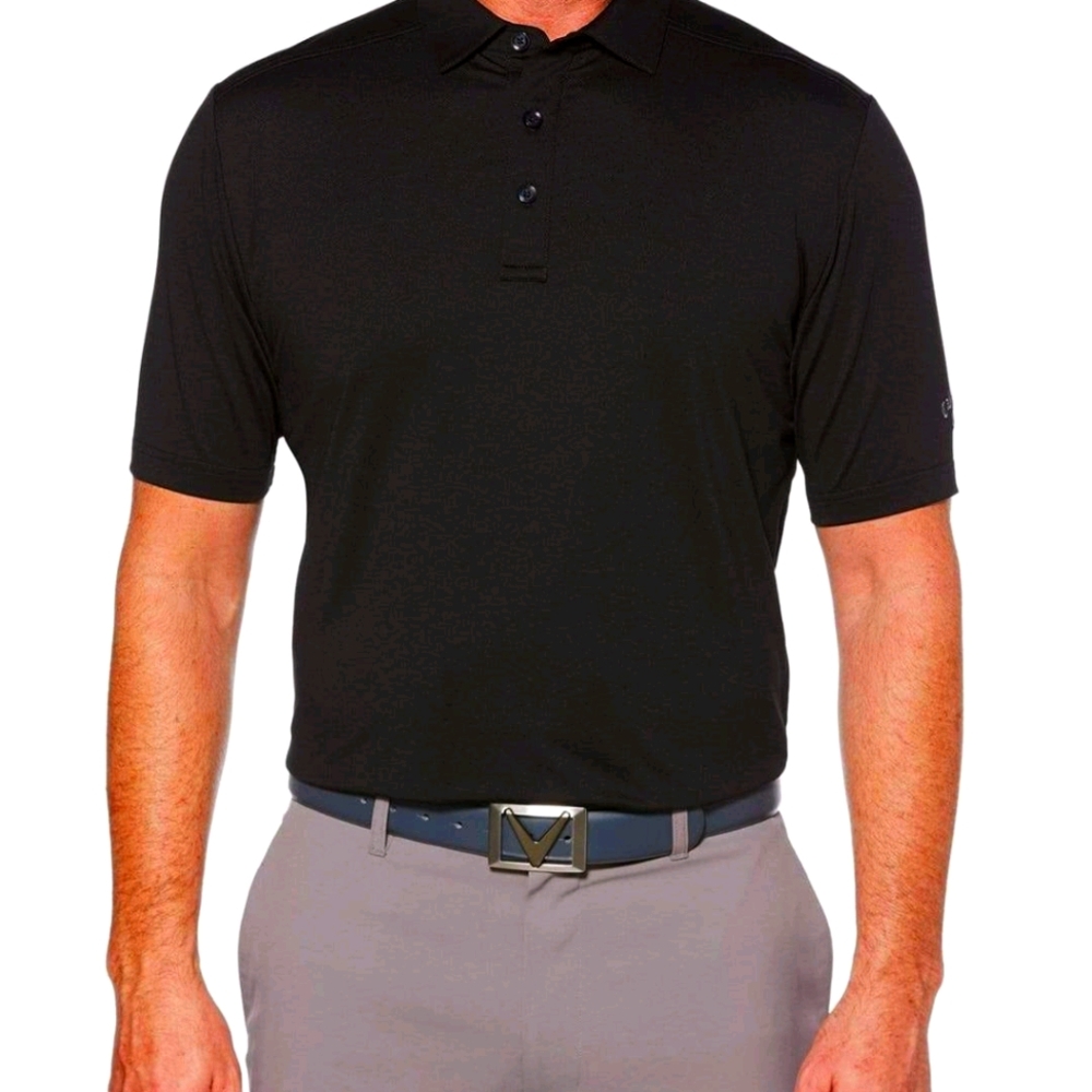 Callaway golf polo